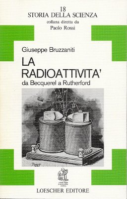 La radioattività