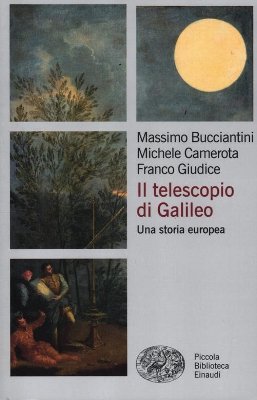 Il telescopio di Galileo