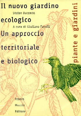 Il nuovo giardino ecologico