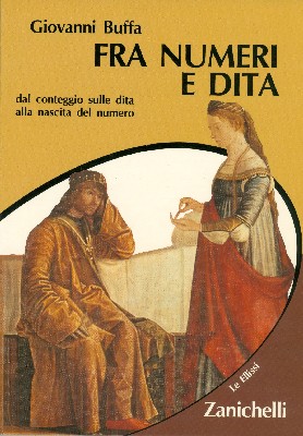 Fra numeri e dita