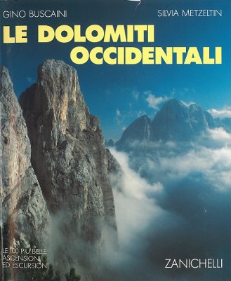 Le Dolomiti occidentali