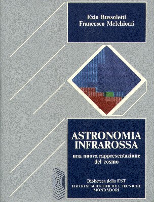 Astronomia infrarossa