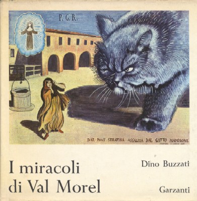 I miracoli di Val Morel
