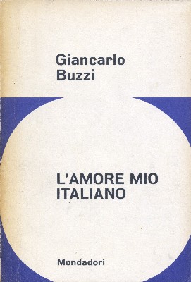 L'amore mio italiano