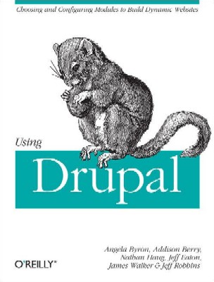 Using Drupal