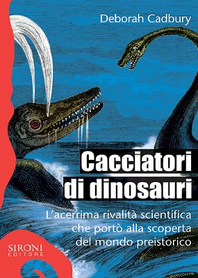 Cacciatori di dinosauri