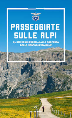 Passeggiate sulle Alpi