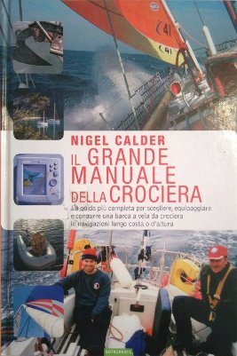 Il grande manuale della crociera