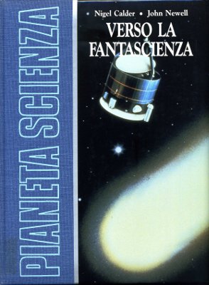 Verso la fantascienza