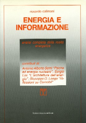 Energia e informazione