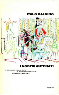 I nostri antenati