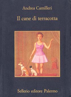 Il cane di terracotta