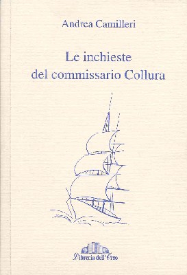 Le inchieste del commissario Collura