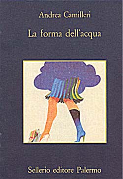 La forma dell'acqua