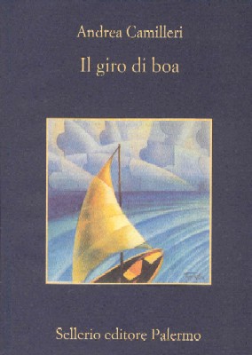 Il giro di boa