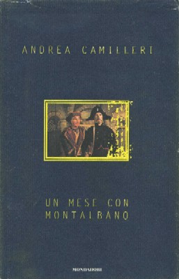 Un mese con Montalbano