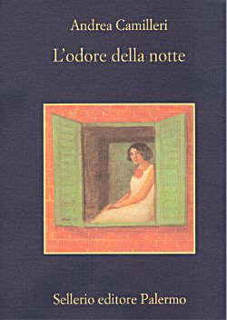 L'odore della notte