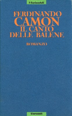 Il canto delle balene