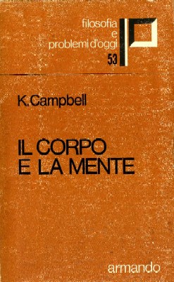 Il corpo e la mente