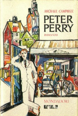 Peter Perry