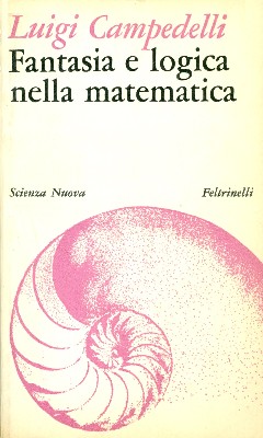 Fantasia e logica nella matematica