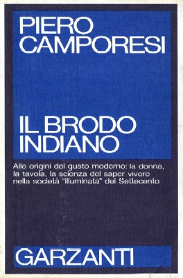 Il brodo indiano