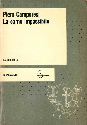 La carne impassibile