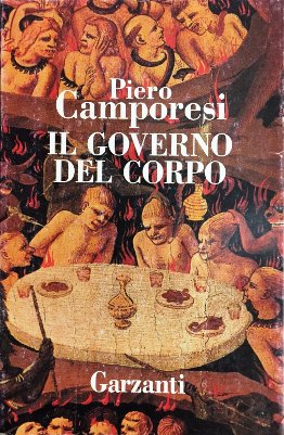 Il governo del corpo