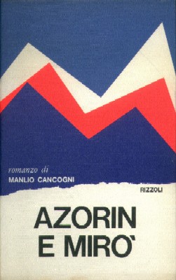 Azorin e Mirò