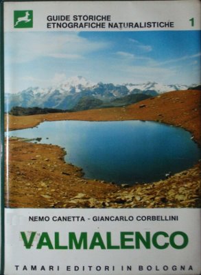 Valmalenco
