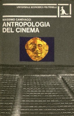 Antropologia del cinema