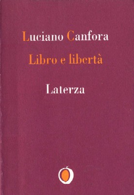 Libro e libertà