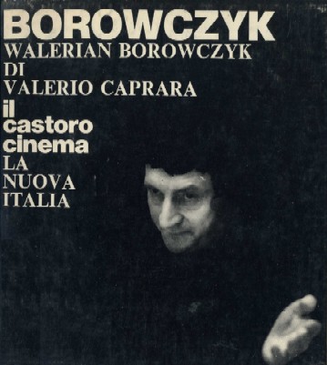 Walerian Borowczyk