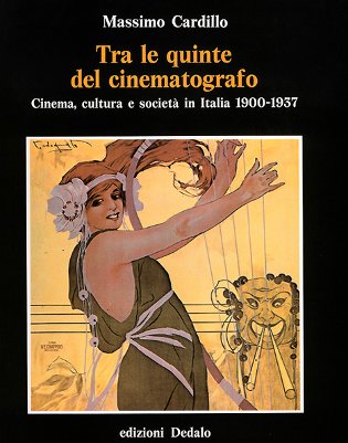 Tra le quinte del cinematografo