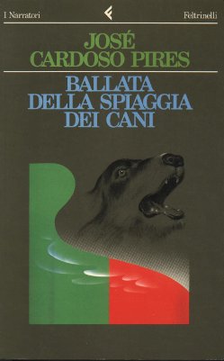 Ballata della spiaggia dei cani