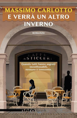E verrà un altro inverno