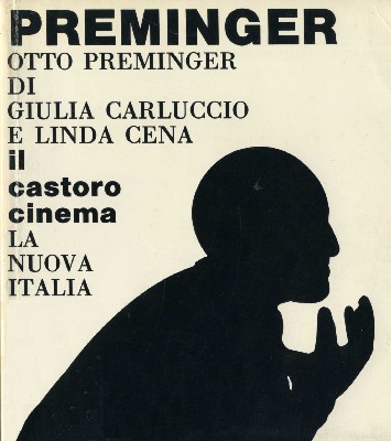 Otto Preminger