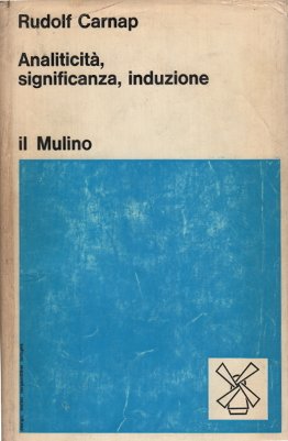 Analiticità, significanza, induzione