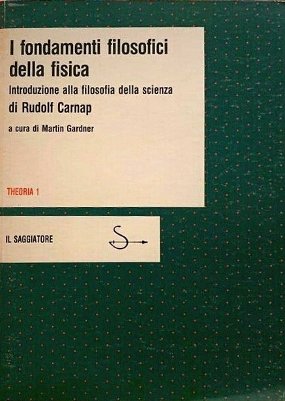 I fondamenti filosofici della fisica