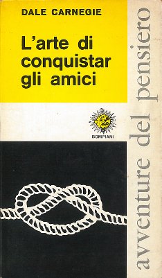 L'arte di conquistar gli amici