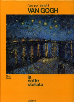 Van Gogh - La notte stellata