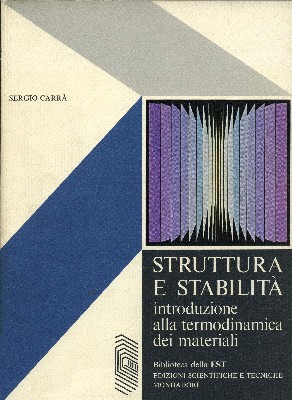 Struttura e stabilità