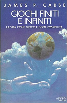 Giochi finiti e infiniti