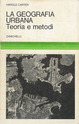 La geografia urbana