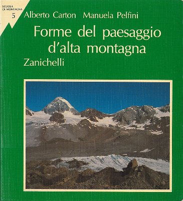 Forme del paesaggio d