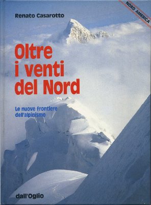 Oltre i venti del nord