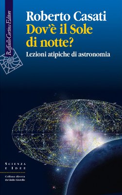 Dov'è il Sole di notte?