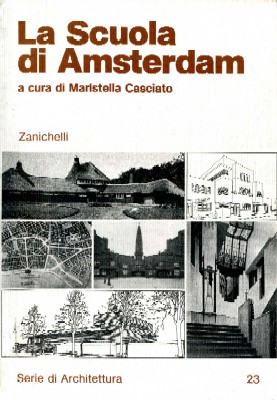 La Scuola di Amsterdam