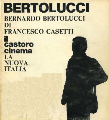 Bernardo Bertolucci