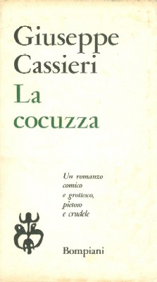 La cocuzza